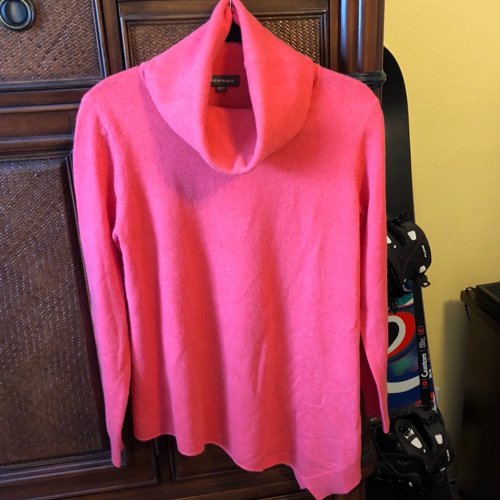 Repeat Sweater